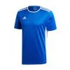 Camiseta Adidas Entrada 18 M/c Niño