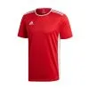 Camiseta Adidas Entrada 18 M/c Niño
