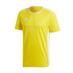 Camiseta Adidas Entrada 18 M/c Niño