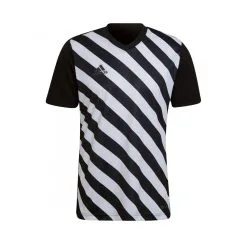 Camiseta Adidas Entrada 22 GFX M/c