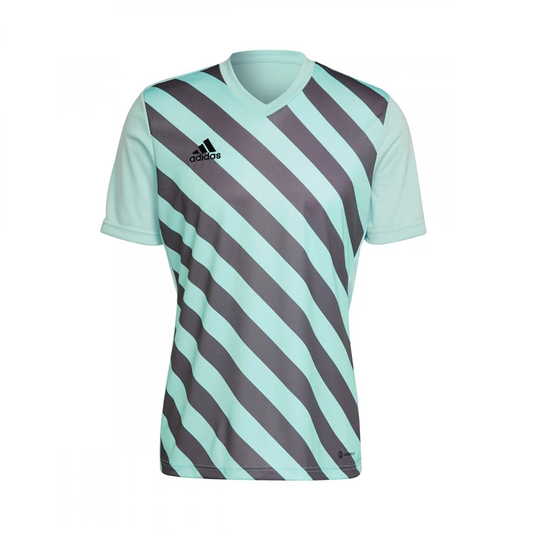 Camiseta Adidas Entrada 22 GFX M/c 1 Camiseta Adidas Entrada 22 GFX M/c