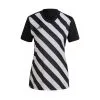 Camiseta Adidas Entrada 22 GFX M/c Mujer