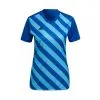 Camiseta Adidas Entrada 22 GFX M/c Mujer
