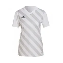 Camiseta Adidas Entrada 22 GFX M/c Mujer