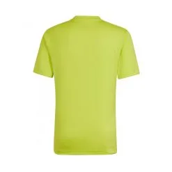 Camiseta Adidas Entrada 22 GFX M/c 3 Camiseta Adidas Entrada 22 GFX M/c -JUMA Deporte Comercio camiseta adidas entrada 22 gfx mc semi solar yellow light grey 1
