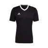 Camiseta Adidas Entrada 22 M/c Niño
