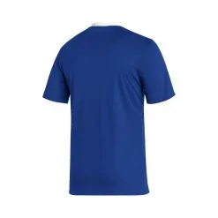 Camiseta Adidas Entrada 22 M/c Niño -JUMA Deporte Comercio camiseta adidas entrada 22 mc nino team royal blue 1