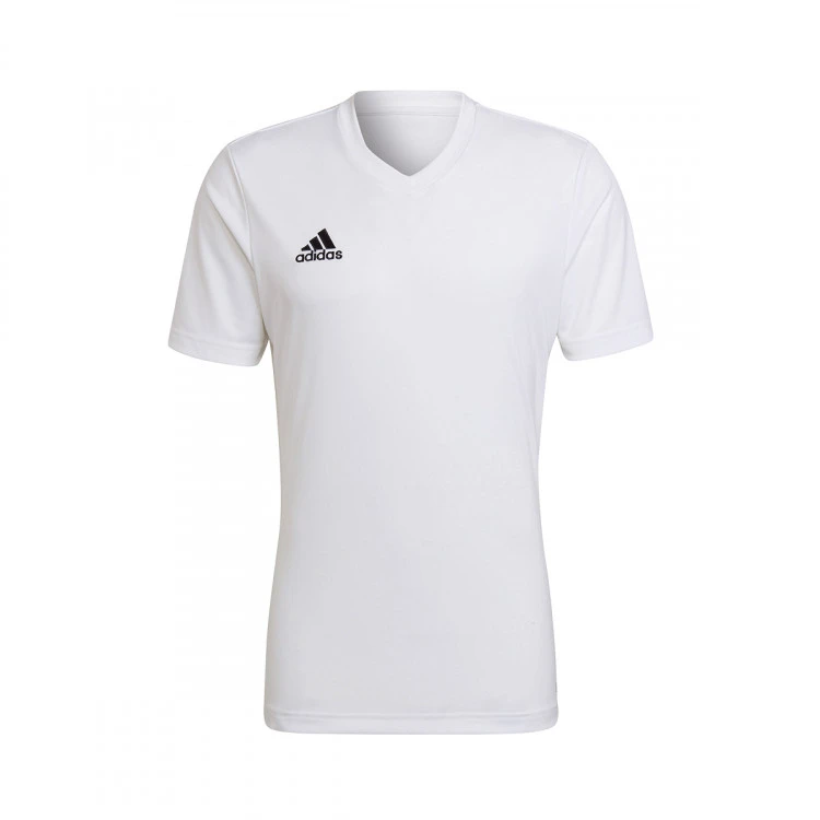 Camiseta Adidas Entrada 22 M/c Niño 1 Camiseta Adidas Entrada 22 M/c Niño