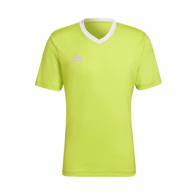 Camiseta Adidas Entrada 22 M/c 1 Camiseta Adidas Entrada 22 M/c