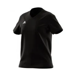 Camiseta Adidas Entrada 22 Tee M/c Mujer