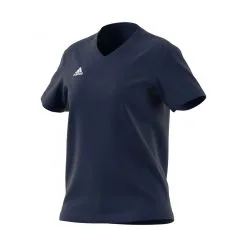 Camiseta Adidas Entrada 22 Tee M/c Mujer