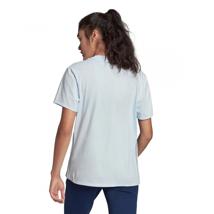 Camiseta Adidas España Fanswear Euro 2022 Mujer 3 Camiseta Adidas España Fanswear Euro 2022 Mujer - Imagen 3