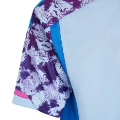 Camiseta Adidas España Segunda Equipación Mundial Femenino 2023 Niño -JUMA Deporte Comercio camiseta adidas espana segunda equipacion mundial femenino 2023 nino glow blue 4