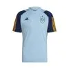 Camiseta Adidas España Training Mundial Qatar 2022