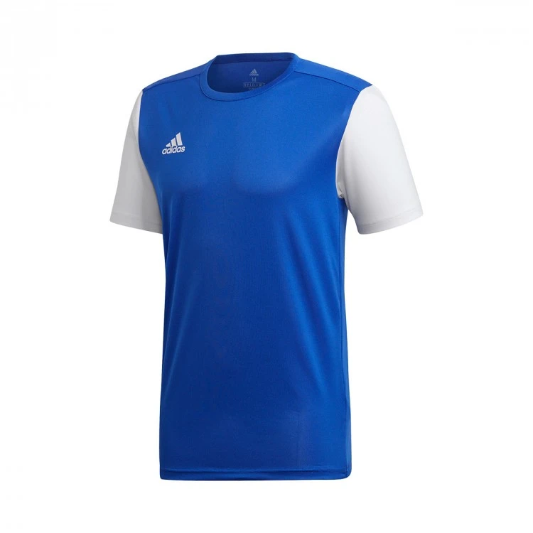Camiseta Adidas Estro 19 M/c 1 Camiseta Adidas Estro 19 M/c
