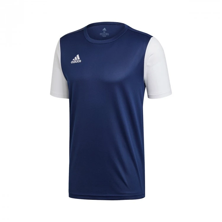 Camiseta Adidas Estro 19 M/c 1 Camiseta Adidas Estro 19 M/c