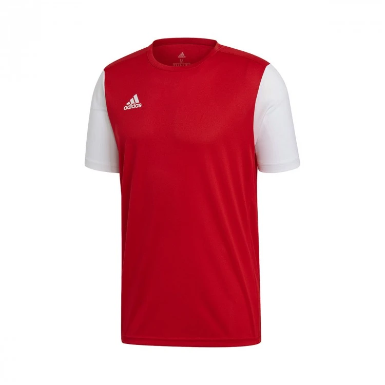 Camiseta Adidas Estro 19 M/c 1 Camiseta Adidas Estro 19 M/c