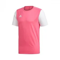 Camiseta Adidas Estro 19 M/c