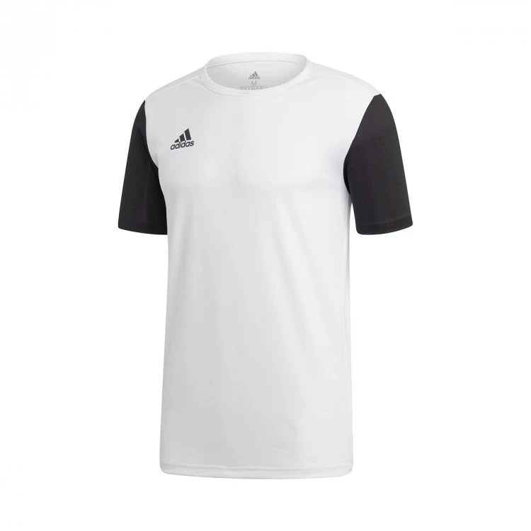 Camiseta Adidas Estro 19 M/c 1 Camiseta Adidas Estro 19 M/c