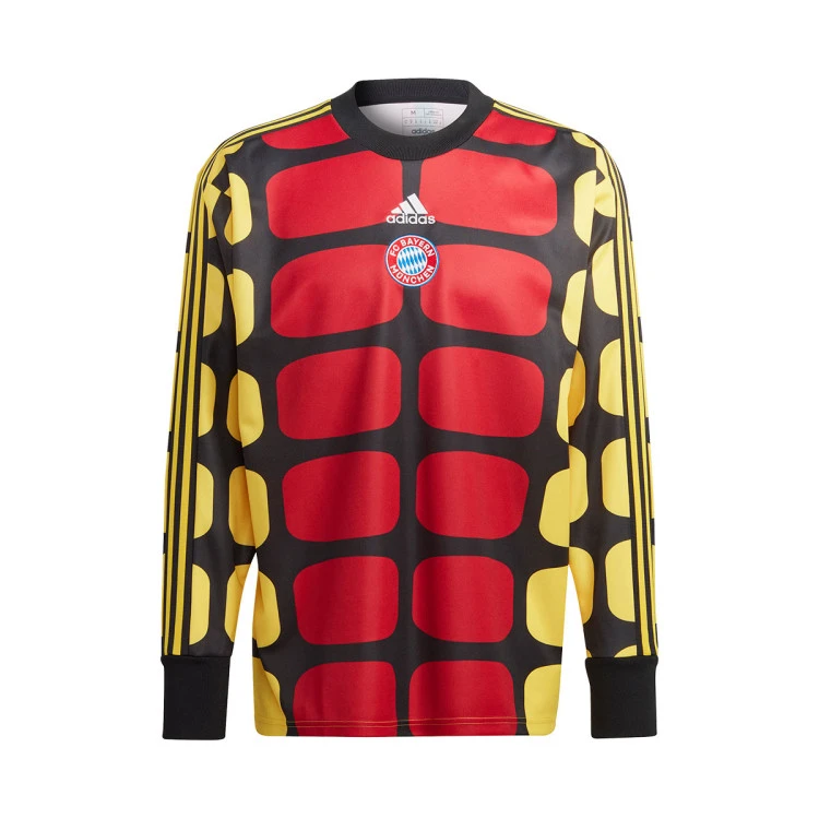 Camiseta Adidas FC Bayern De Múnich Fanswear Icon 1 Camiseta Adidas FC Bayern De Múnich Fanswear Icon
