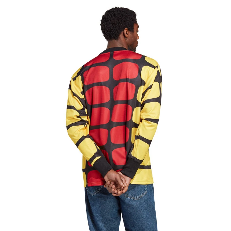 Camiseta Adidas FC Bayern De Múnich Fanswear Icon 4 Camiseta Adidas FC Bayern De Múnich Fanswear Icon - Imagen 4