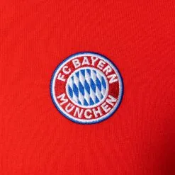 Camiseta Adidas FC Bayern De Múnich Fanswear 2022-2023 Niño 7 Camiseta Adidas FC Bayern De Múnich Fanswear 2022-2023 Niño -JUMA Deporte Comercio camiseta adidas fc bayern de munich fanswear 2022 2023 nino rojo 2