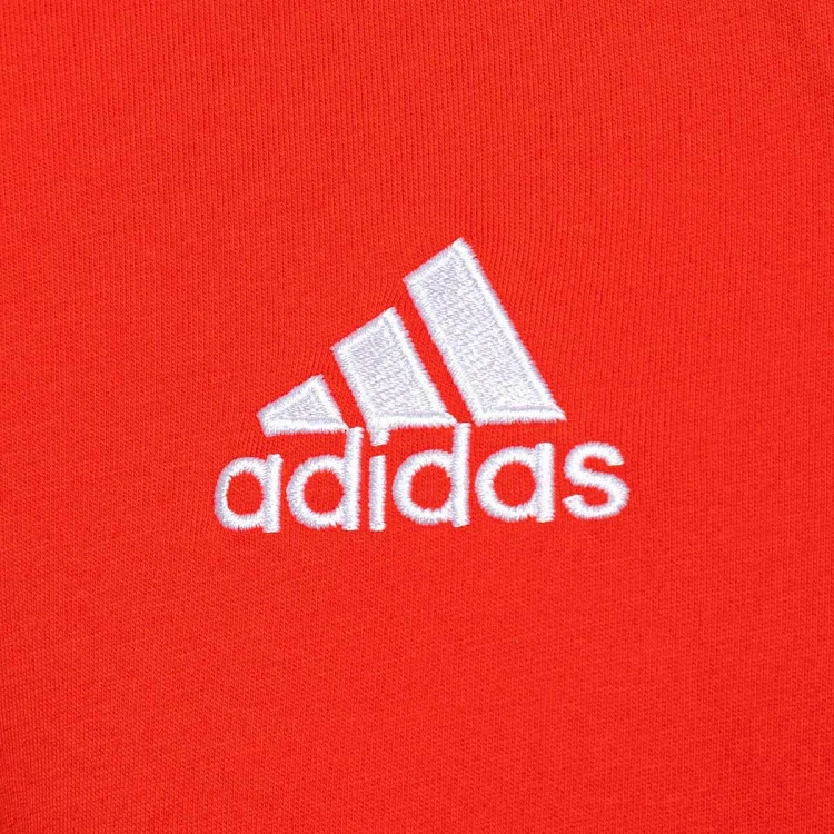 Camiseta Adidas FC Bayern De Múnich Fanswear 2022-2023 Niño 4 Camiseta Adidas FC Bayern De Múnich Fanswear 2022-2023 Niño - Imagen 4