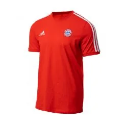 Camiseta Adidas FC Bayern De Múnich Fanswear 2022-2023