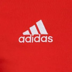 Camiseta Adidas FC Bayern De Múnich Fanswear 2022-2023 -JUMA Deporte Comercio camiseta adidas fc bayern de munich fanswear 2022 2023 rojo 3