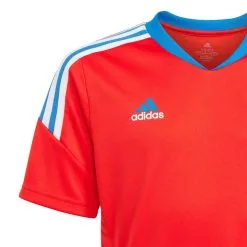 Camiseta Adidas FC Bayern De Múnich Training 2022-2023 Niño -JUMA Deporte Comercio camiseta adidas fc bayern de munich training 2022 2023 nino red bright royal 2