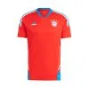 Camiseta Adidas FC Bayern De Múnich Training 2022-2023