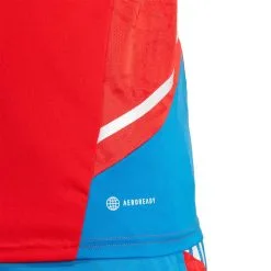 Camiseta Adidas FC Bayern De Múnich Training 2022-2023 11 Camiseta Adidas FC Bayern De Múnich Training 2022-2023 -JUMA Deporte Comercio camiseta adidas fc bayern de munich training 2022 2023 red bright royal 5