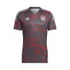 Camiseta Adidas FC Bayern De Múnich Training 2022-2023