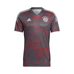 Camiseta Adidas FC Bayern De Múnich Training 2022-2023