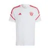 Camiseta Adidas FC Bayern De Múnich Training 2022-2023