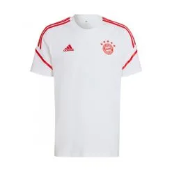 Camiseta Adidas FC Bayern De Múnich Training 2022-2023