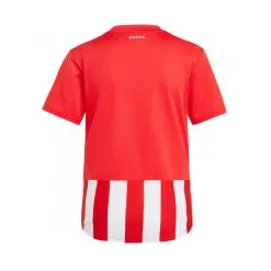 Camiseta Adidas FC Unión Berlín Primera Equipación 2022-2023 Niño -JUMA Deporte Comercio camiseta adidas fc union berlin primera equipacion 2022 2023 nino vivid red 1
