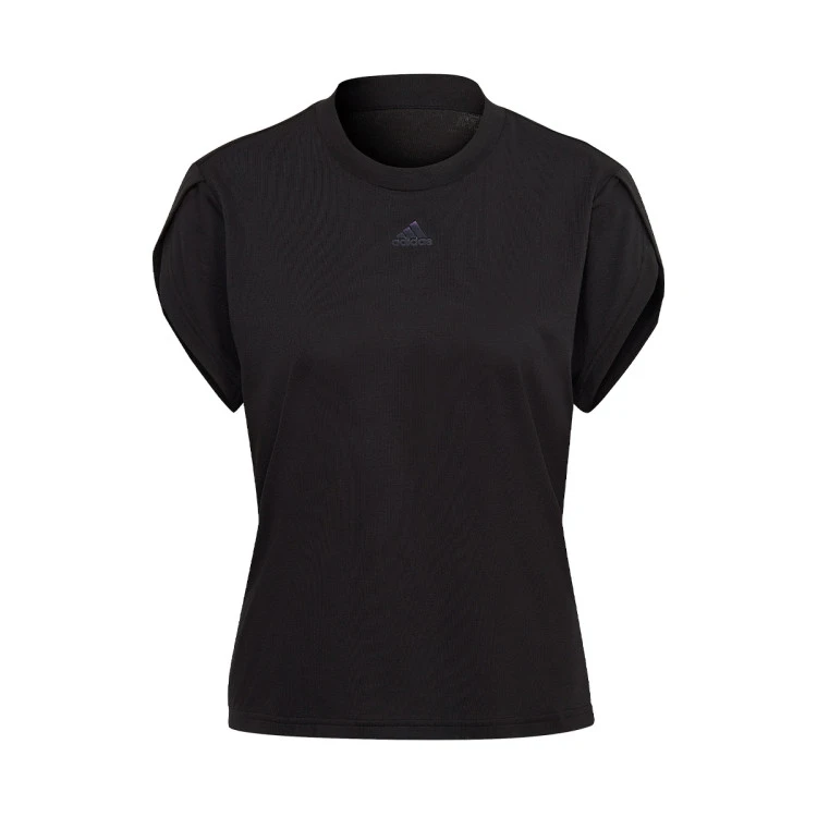 Camiseta Adidas Floral T Mujer 1 Camiseta Adidas Floral T Mujer