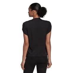 Camiseta Adidas Floral T Mujer 7 Camiseta Adidas Floral T Mujer -JUMA Deporte Comercio camiseta adidas floral t mujer black 2