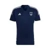 Camiseta Adidas Girondins De Burdeos Training 2022-2023