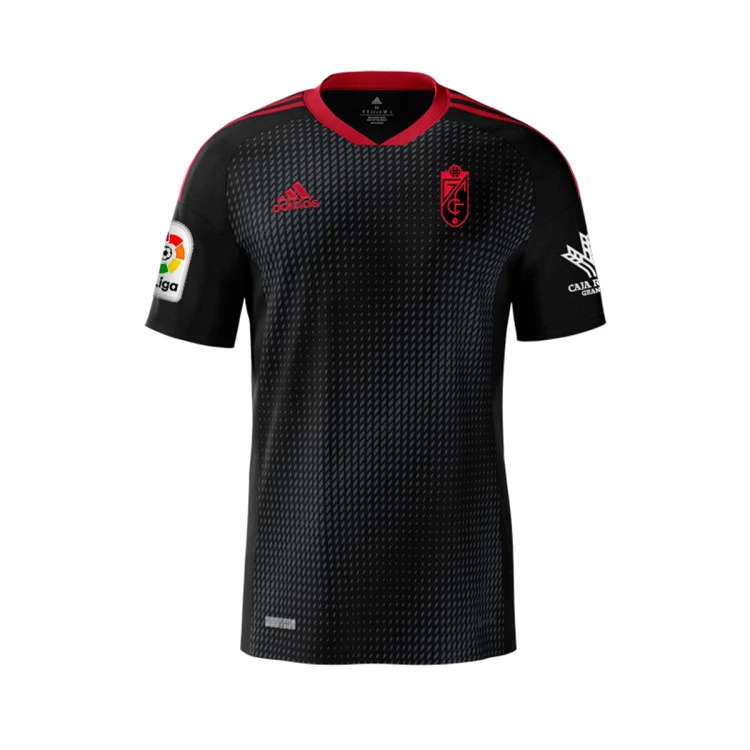 Camiseta Adidas Granada CF Segunda Equipación 2022-2023 Niño 1 Camiseta Adidas Granada CF Segunda Equipación 2022-2023 Niño