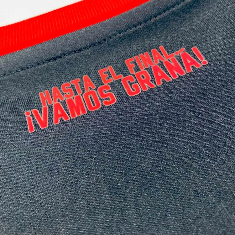 Camiseta Adidas Granada CF Segunda Equipación 2022-2023 Niño 3 Camiseta Adidas Granada CF Segunda Equipación 2022-2023 Niño - Imagen 3