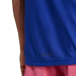 Camiseta Adidas Hiit Base -JUMA Deporte Comercio camiseta adidas hiit base dark marine 4