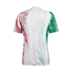 Camiseta Adidas Italia Pre-Match 2022-2023 7 Camiseta Adidas Italia Pre-Match 2022-2023 -JUMA Deporte Comercio camiseta adidas italia pre match 2022 2023 green white red 1