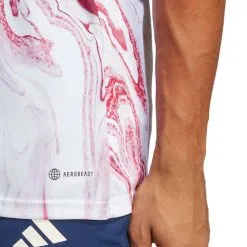 Camiseta Adidas Italia Pre-Match 2022-2023 11 Camiseta Adidas Italia Pre-Match 2022-2023 -JUMA Deporte Comercio camiseta adidas italia pre match 2022 2023 green white red 5