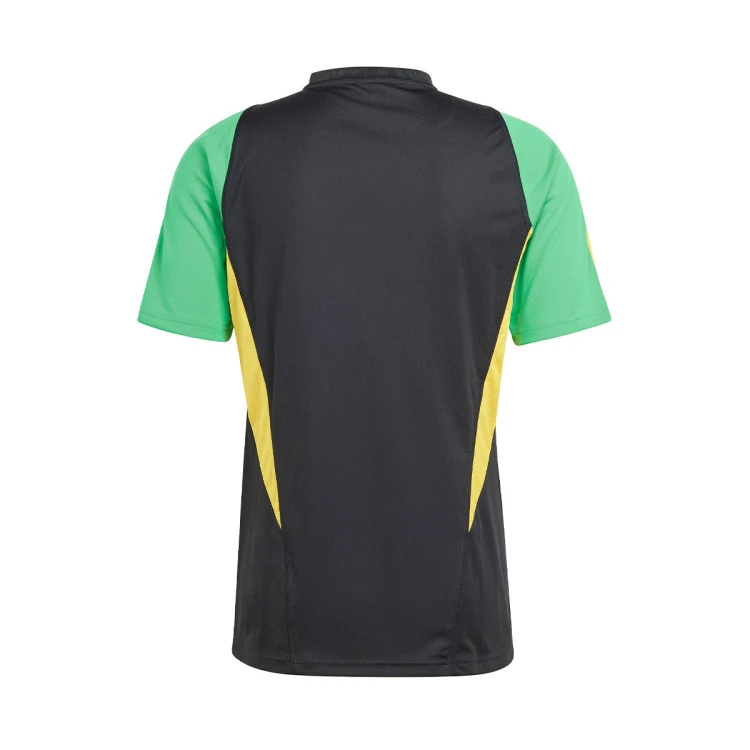 Camiseta Adidas Jamaica Training 2022-2023 2 Camiseta Adidas Jamaica Training 2022-2023 - Imagen 2