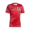 Camiseta Adidas Japón Pre-Match Mundial Qatar 2022