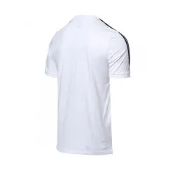 Camiseta Adidas Juventus FC Fanswear 2022-2023 -JUMA Deporte Comercio camiseta adidas juventus fc fanswear 2022 2023 blanco 1