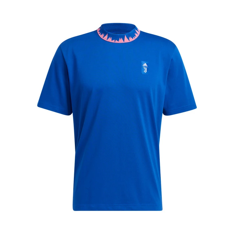 Camiseta Adidas Juventus FC Fanswear 2022-2023 1 Camiseta Adidas Juventus FC Fanswear 2022-2023