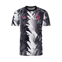 Camiseta Adidas Juventus FC Pre-Match 2022-2023